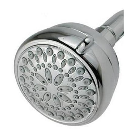 Delta CHR 7 Spr SHWR Head 75763C